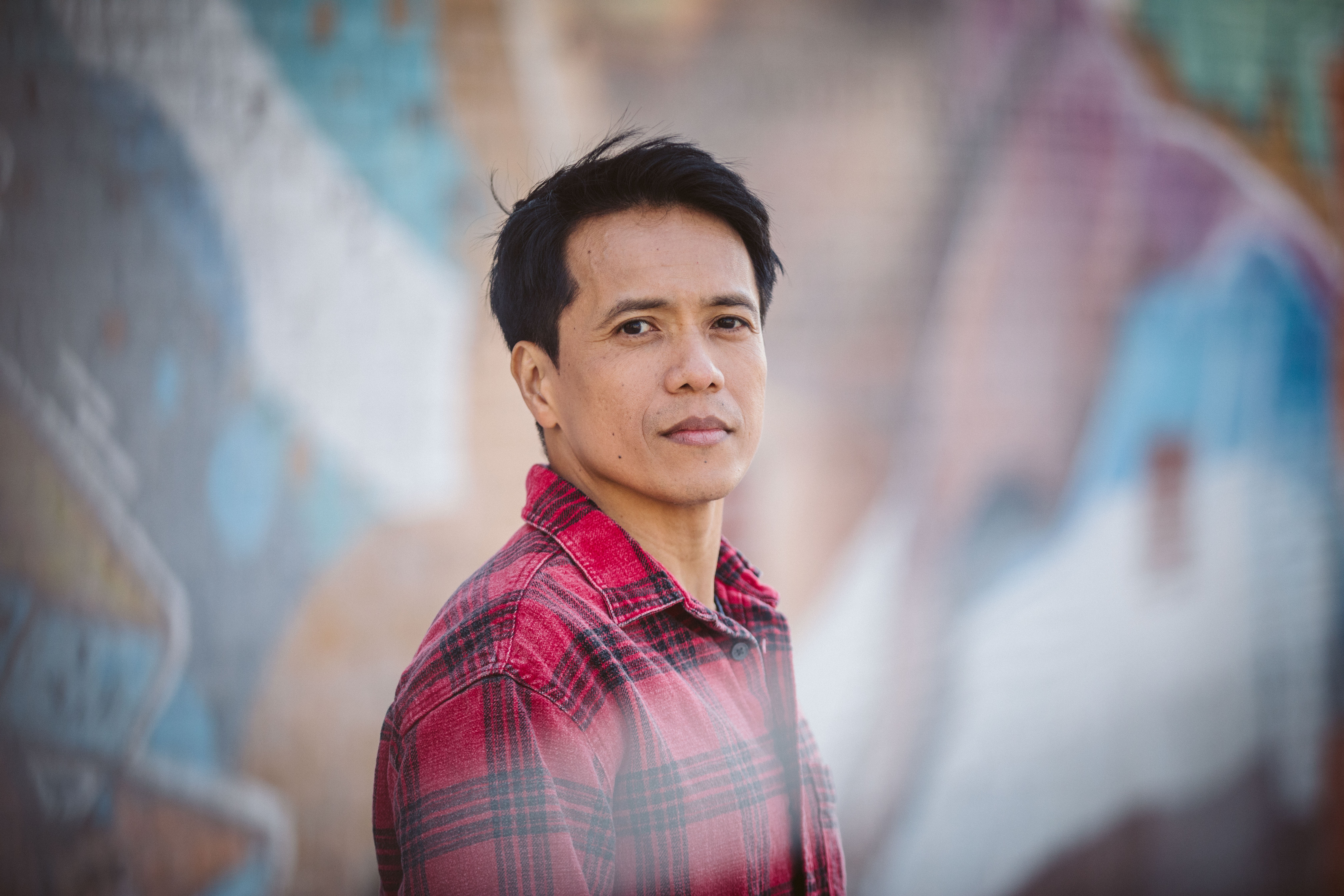 Jeremy Rafal headshot 2