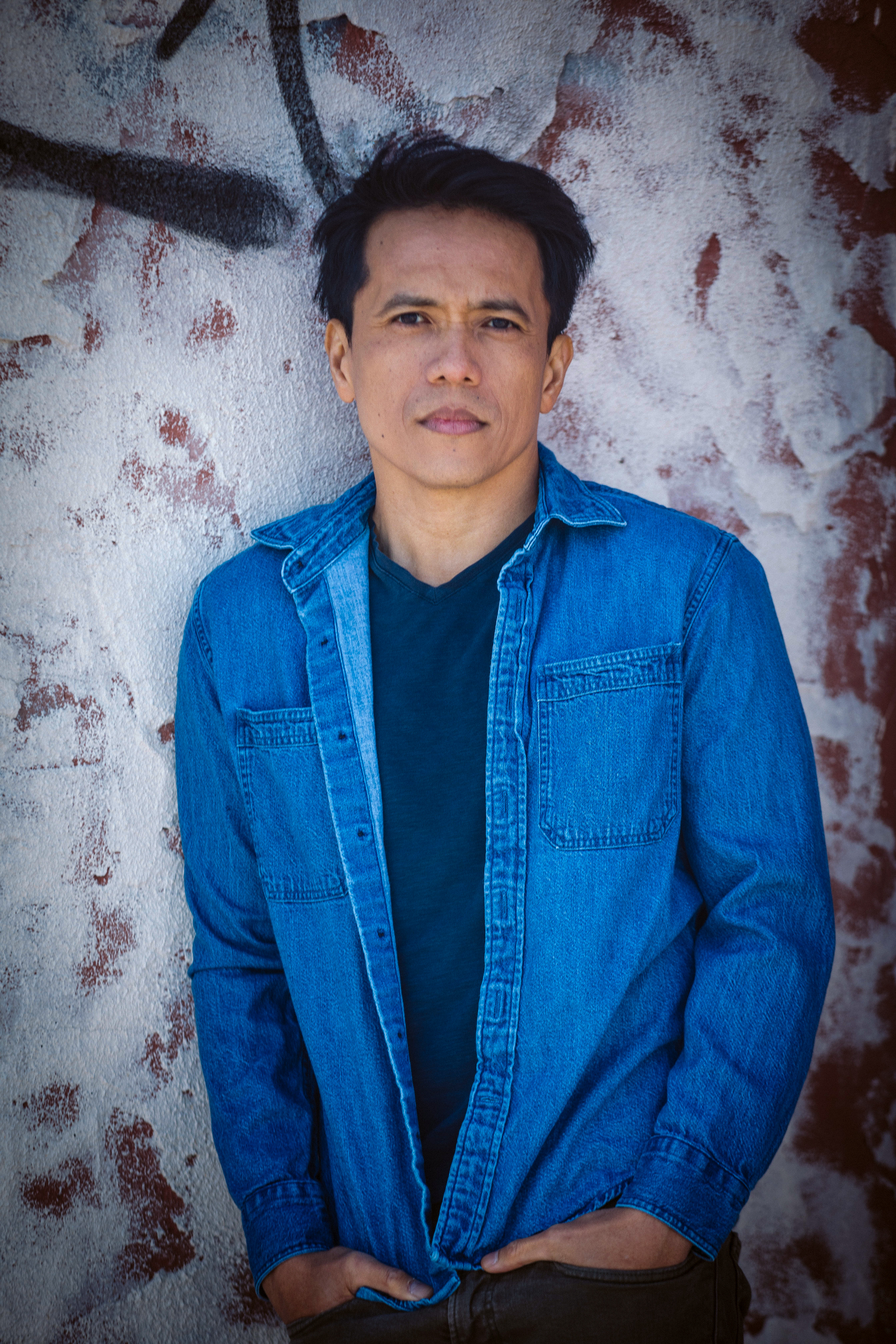 Jeremy Rafal headshot 4