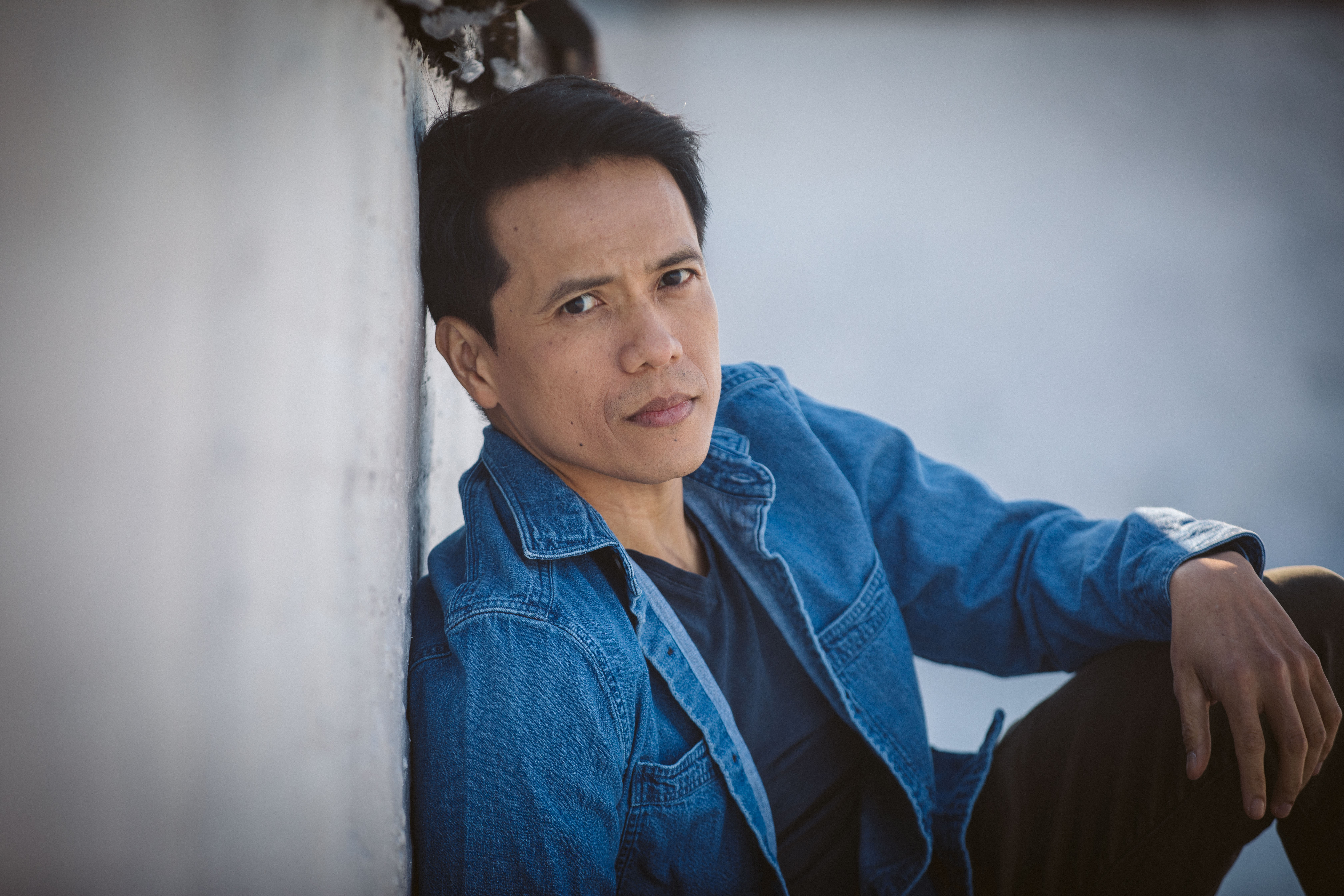 Jeremy Rafal headshot 5