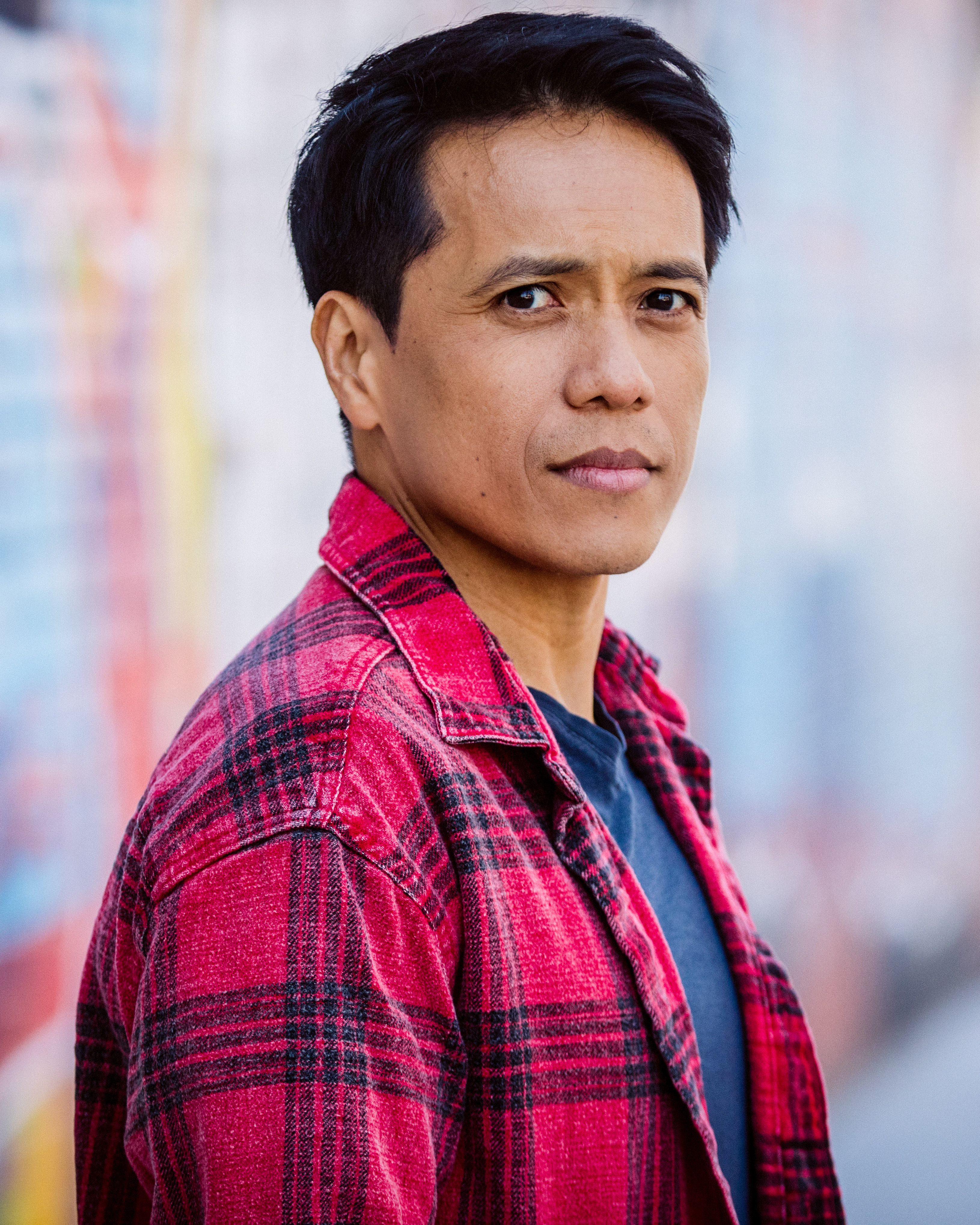 Jeremy Rafal headshot 7